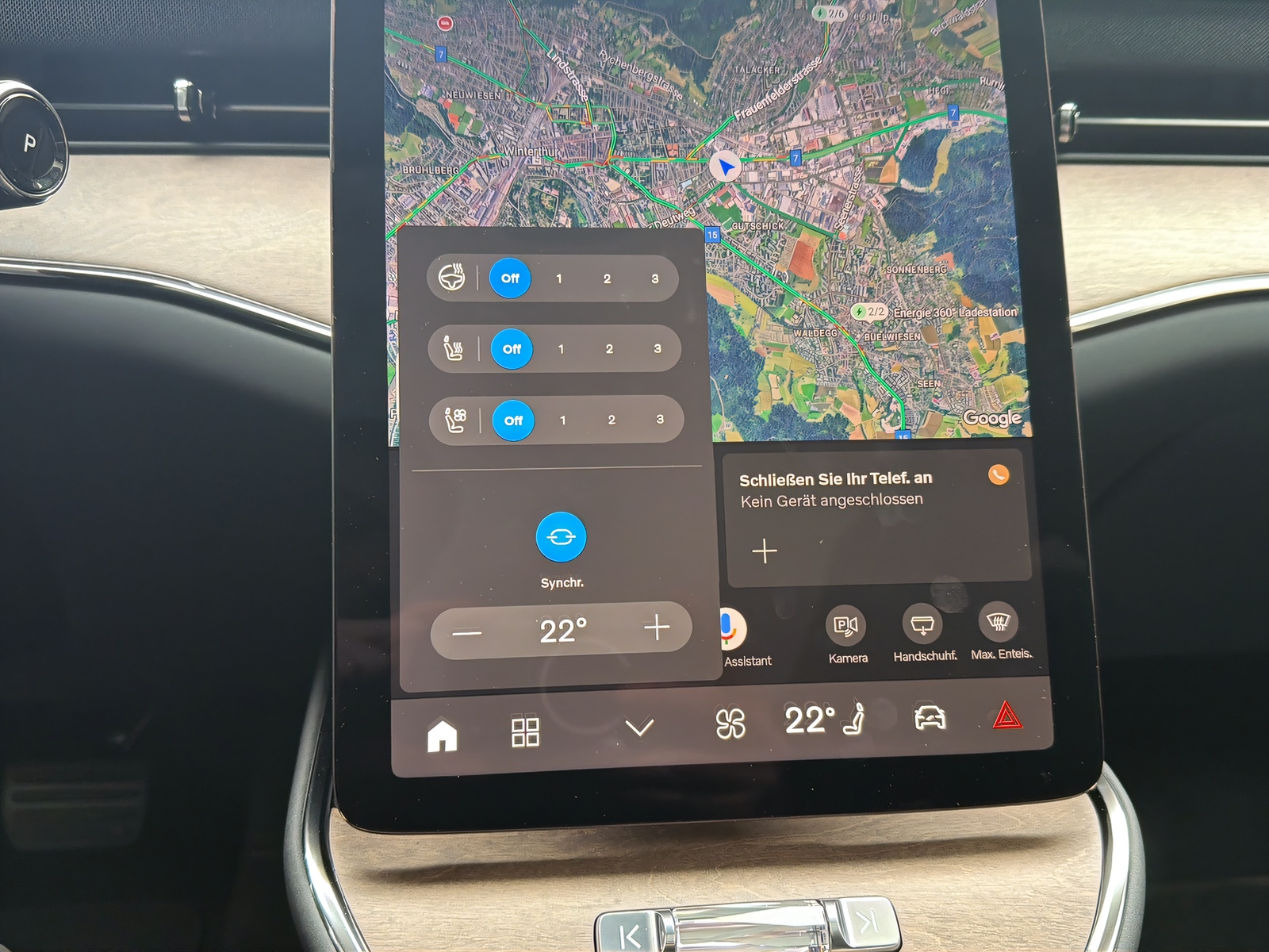 VOLVO ES90 Ultra-image-18