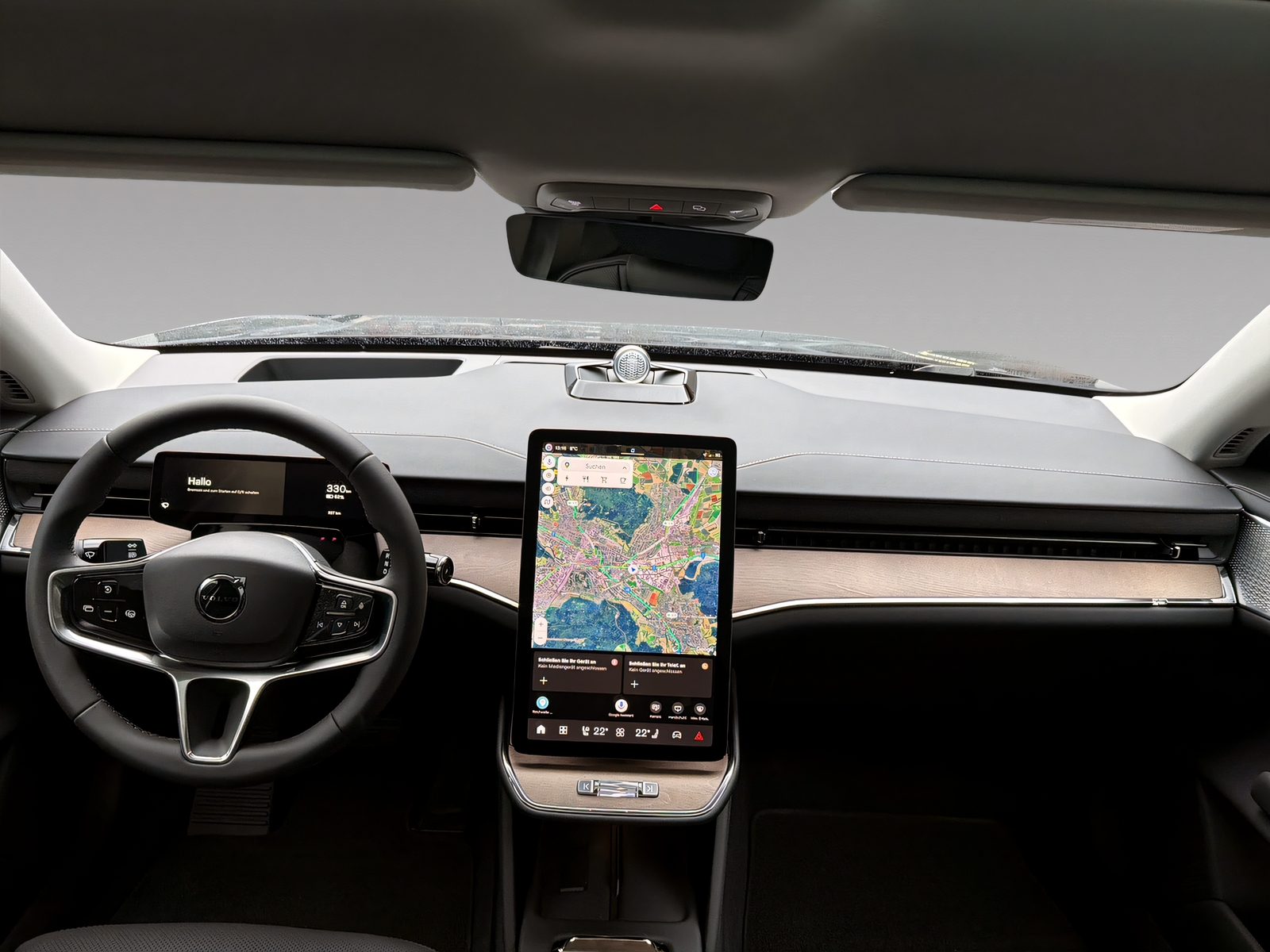 VOLVO ES90 Ultra-image-9