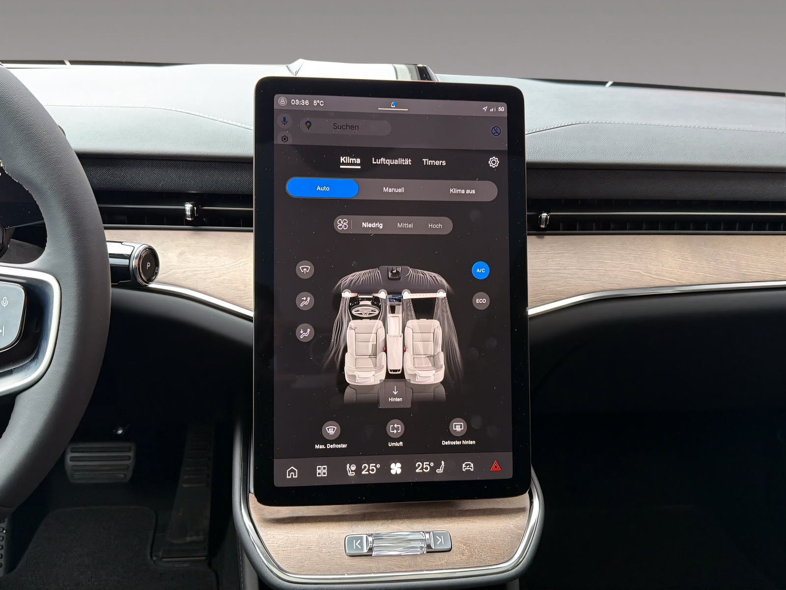 VOLVO ES90 Ultra-image-17