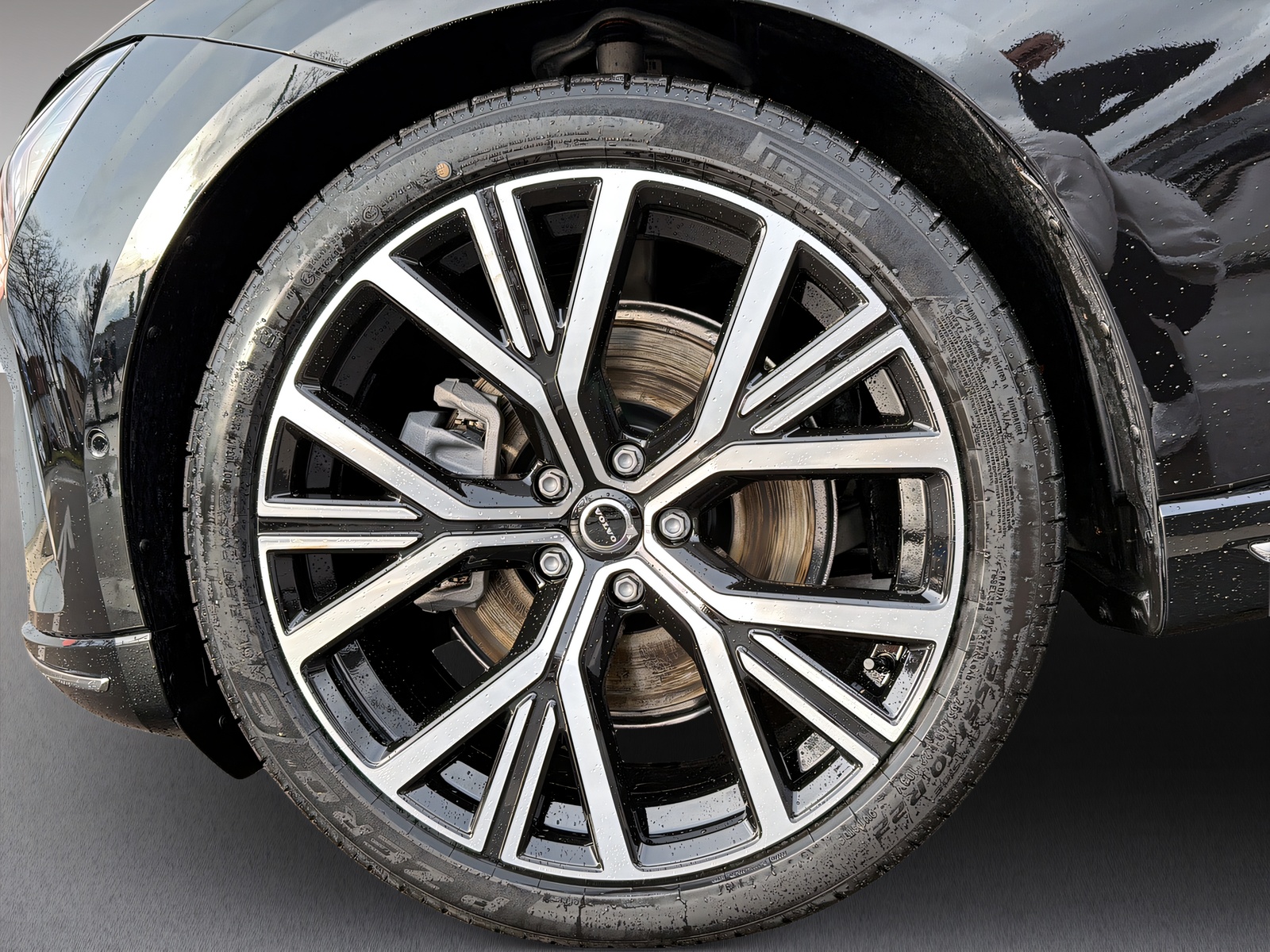 VOLVO ES90 Ultra-image-27