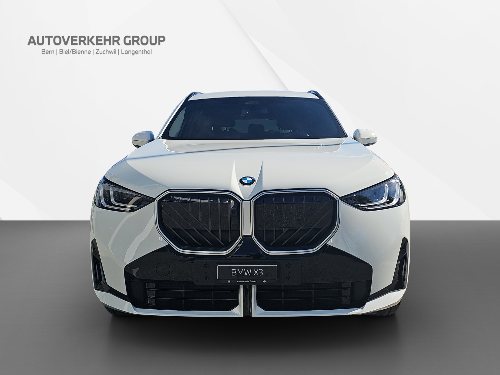 BMW X3 xDrive 30e M Sport-showroom-element-1