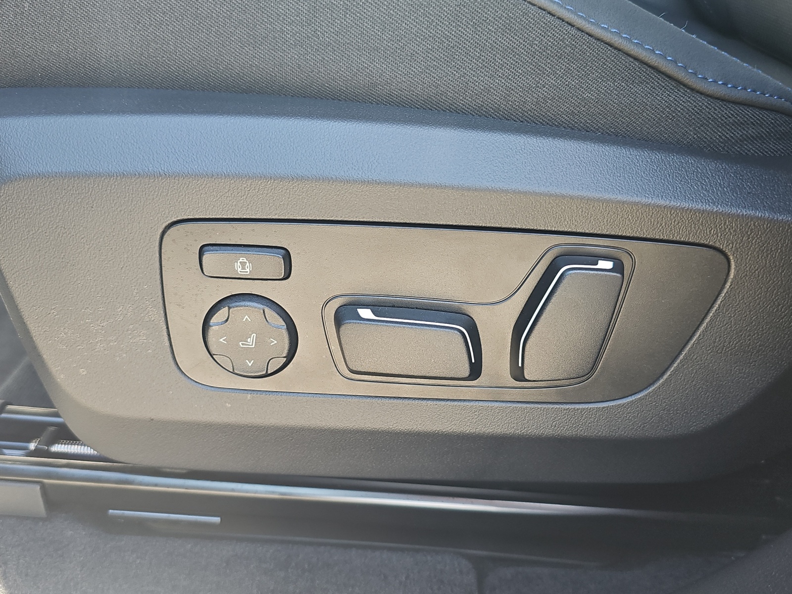 BMW X3 xDrive 30e M Sport-image-20