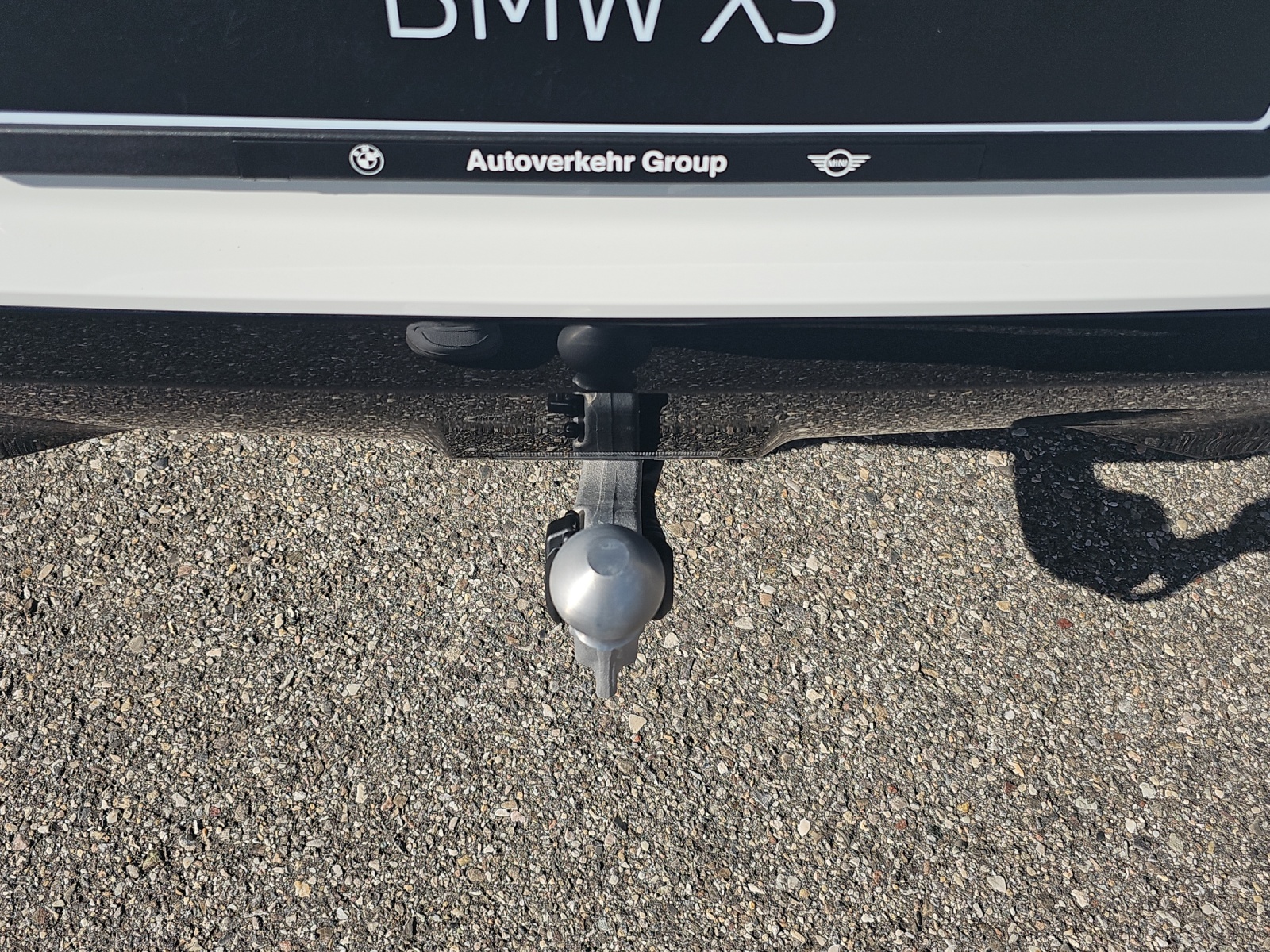 BMW X3 xDrive 30e M Sport-image-19