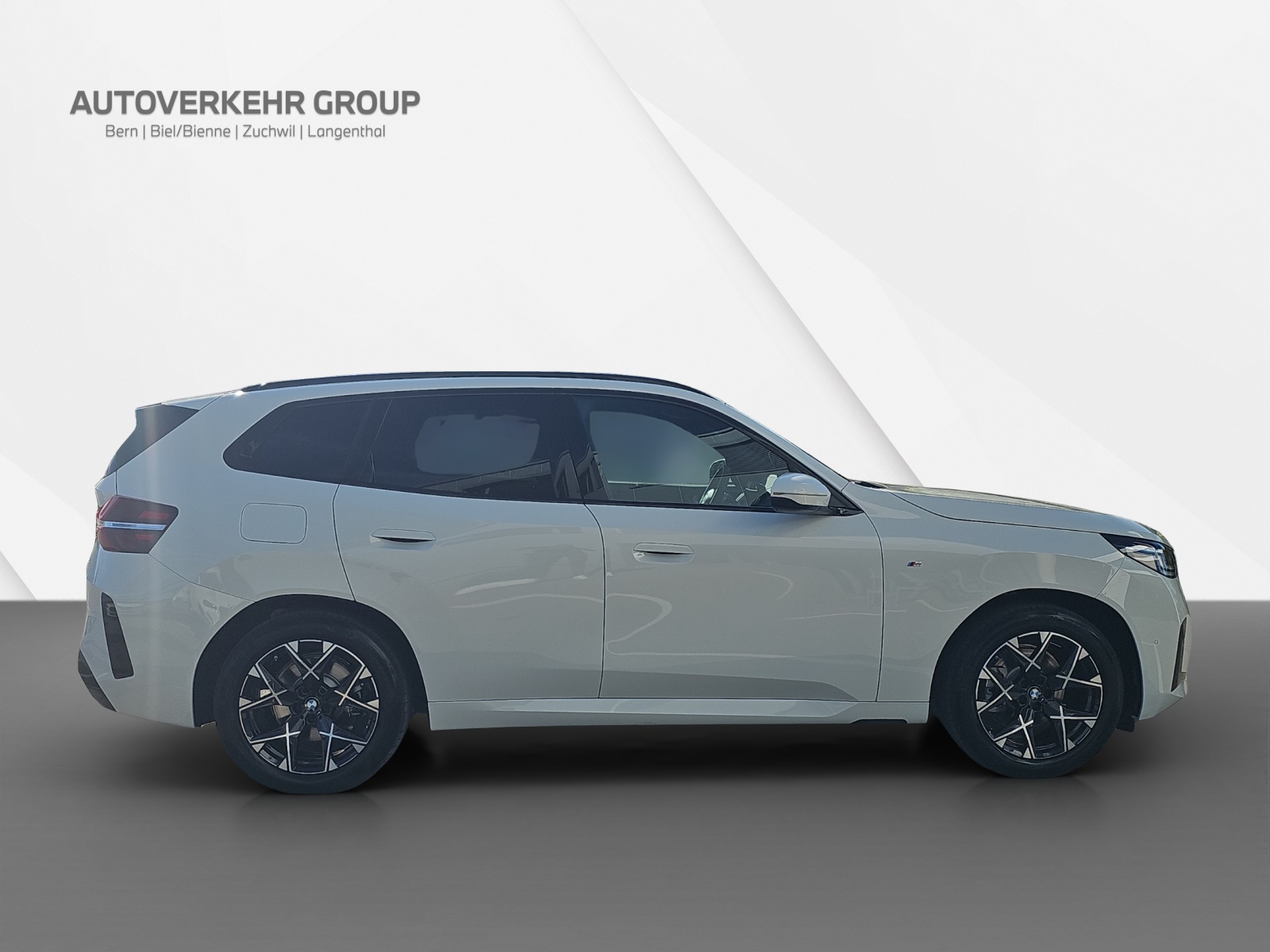 BMW X3 xDrive 30e M Sport-image-6