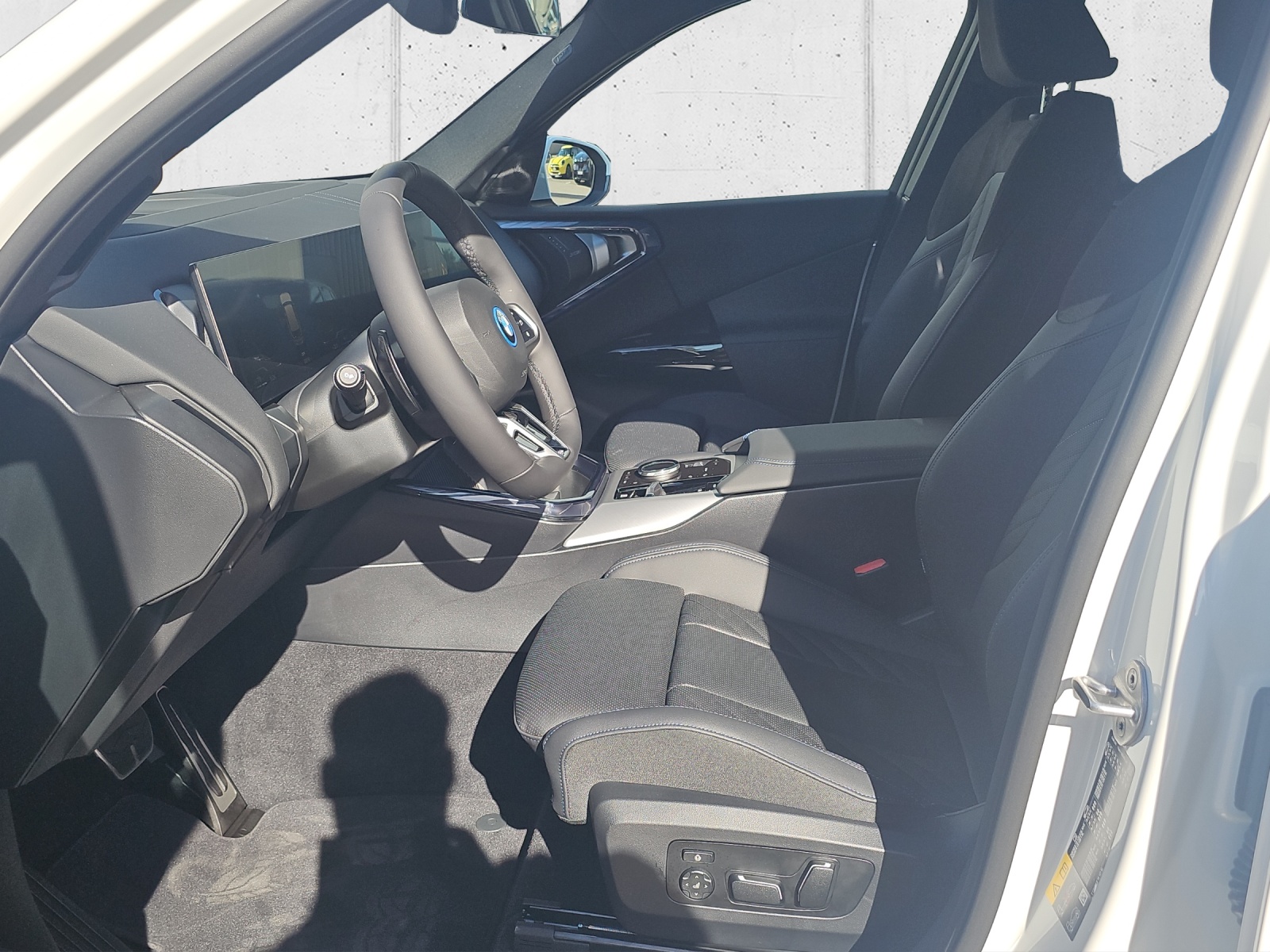 BMW X3 xDrive 30e M Sport-image-9