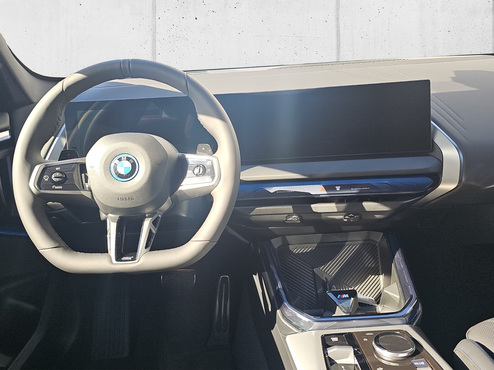 BMW X3 xDrive 30e M Sport-image-14