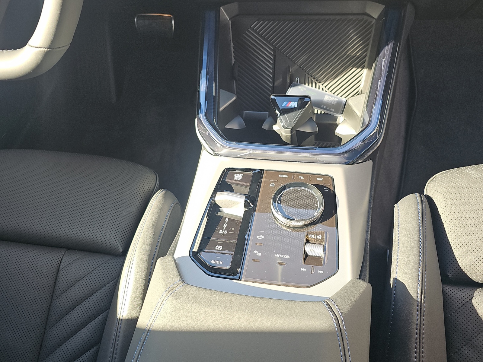 BMW X3 xDrive 30e M Sport-image-17