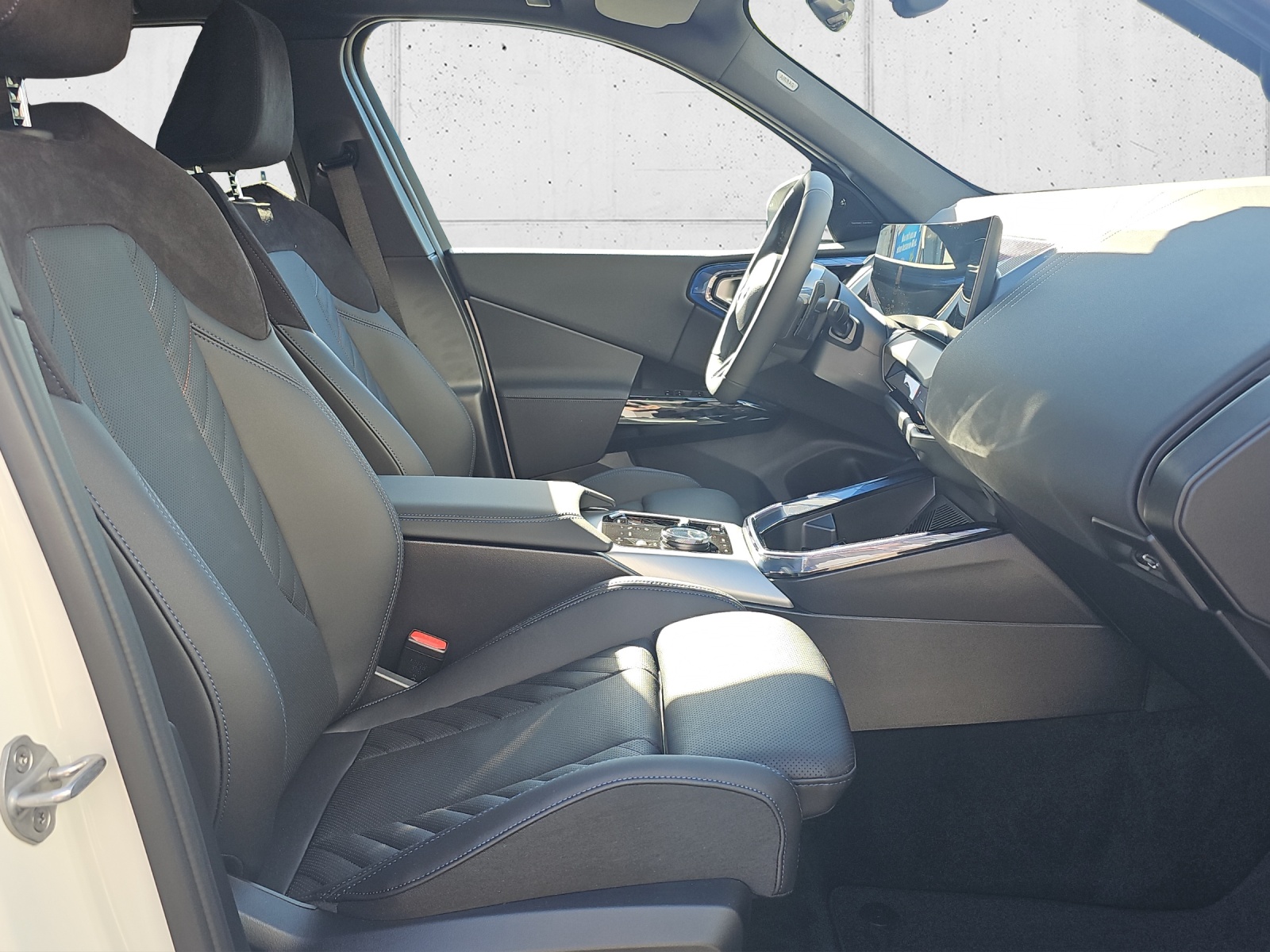BMW X3 xDrive 30e M Sport-image-16
