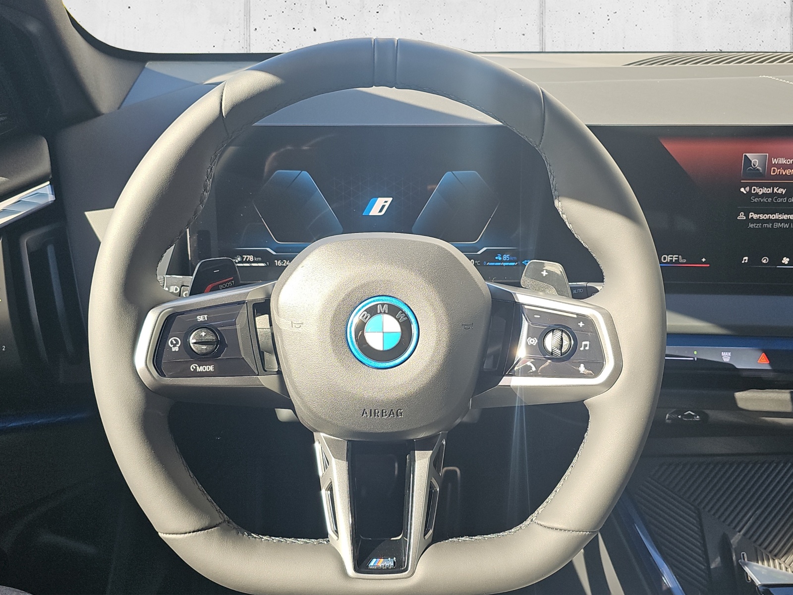 BMW X3 xDrive 30e M Sport-image-10