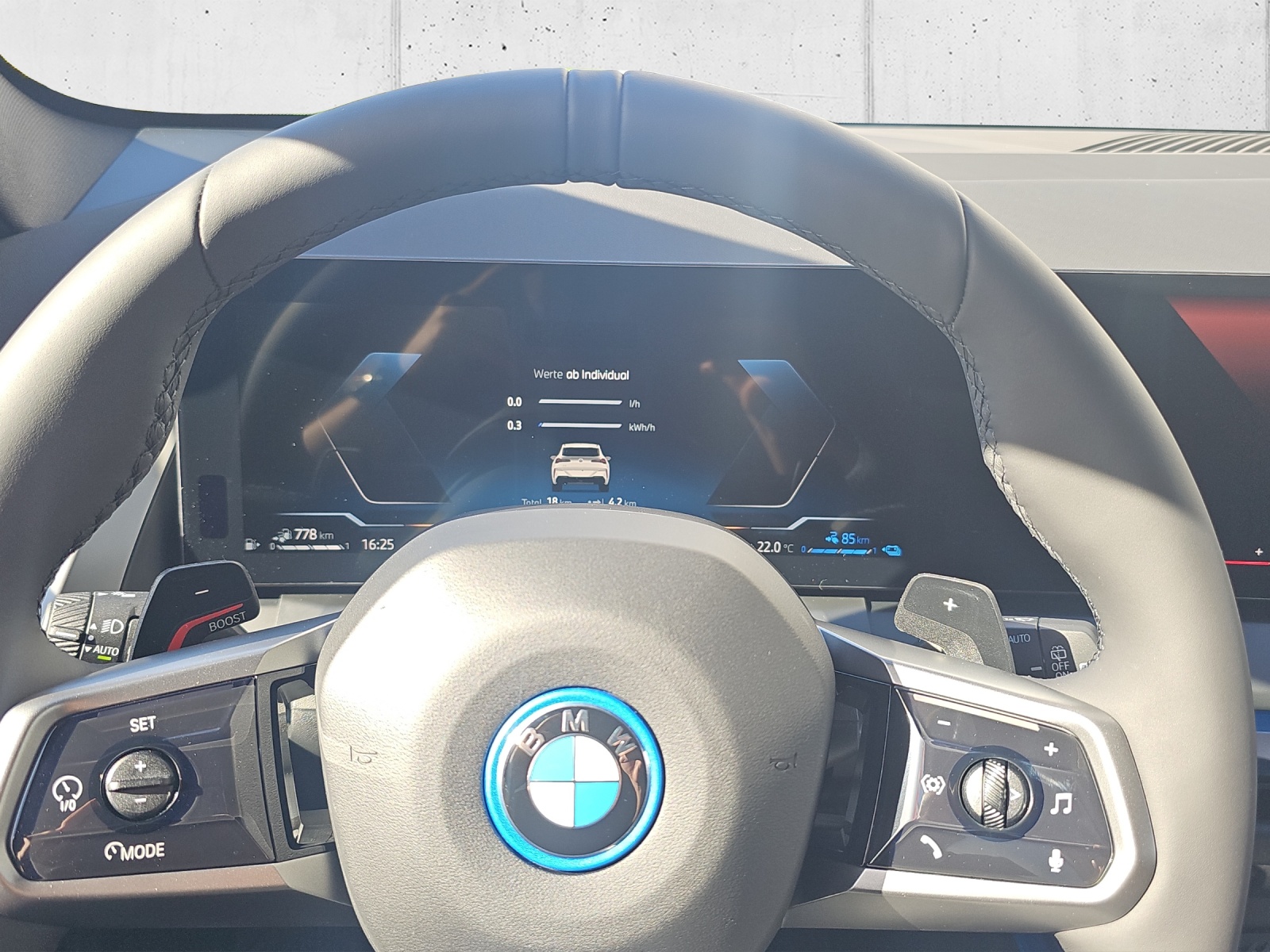 BMW X3 xDrive 30e M Sport-image-12