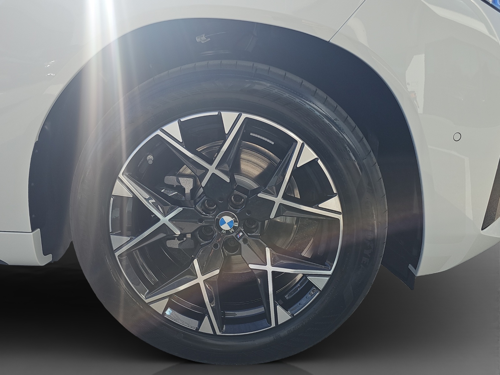 BMW X3 xDrive 30e M Sport-image-8