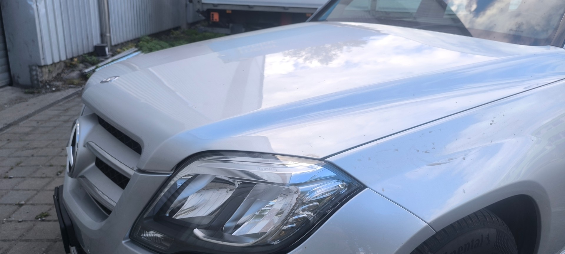 MERCEDES-BENZ GLK 220 BlueTEC 4Matic 7G-Tronic-image-6