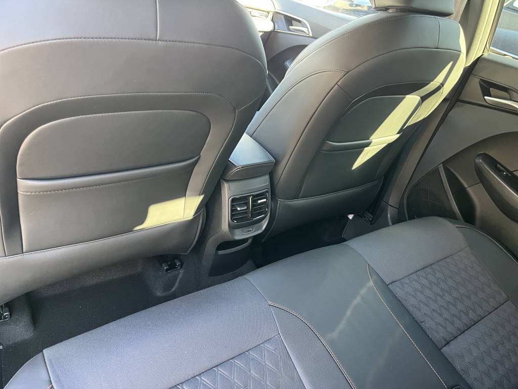 MG 3 1.5 Hybrid Luxury-image-14