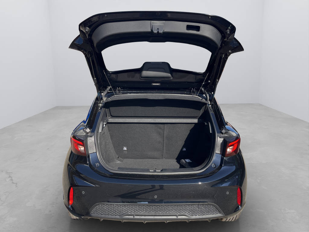 MG 3 1.5 Hybrid Luxury-image-15