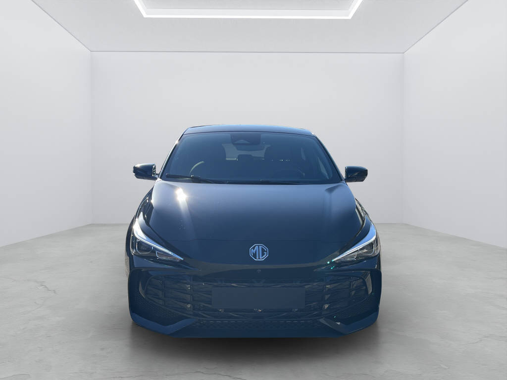 MG 3 1.5 Hybrid Luxury-image-1