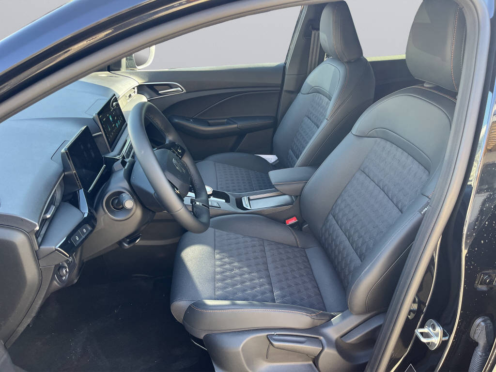 MG 3 1.5 Hybrid Luxury-image-8