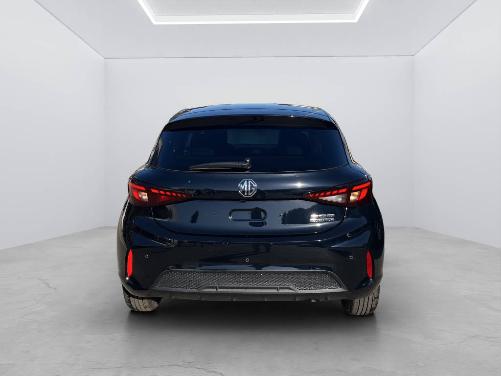 MG 3 1.5 Hybrid Luxury-image-5