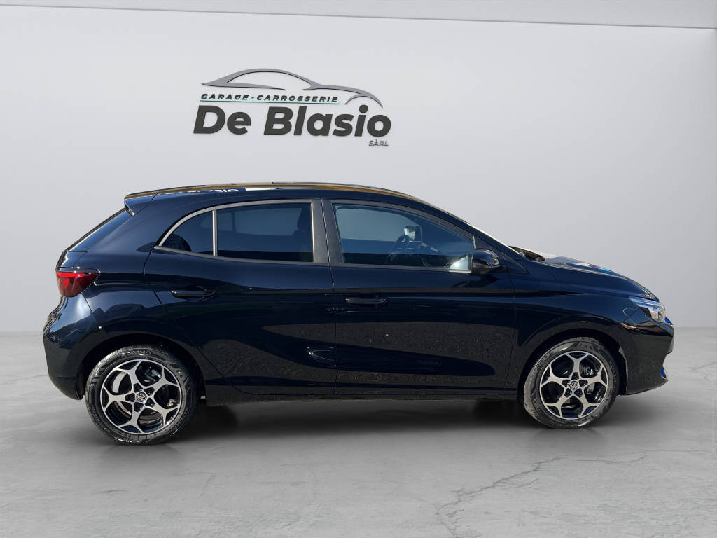 MG 3 1.5 Hybrid Luxury-image-7