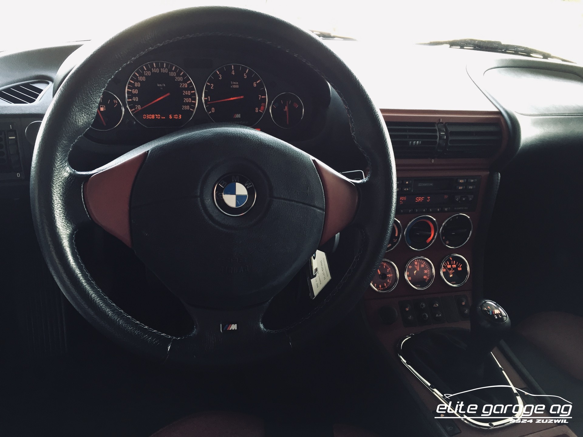 BMW M Roadster-image-11