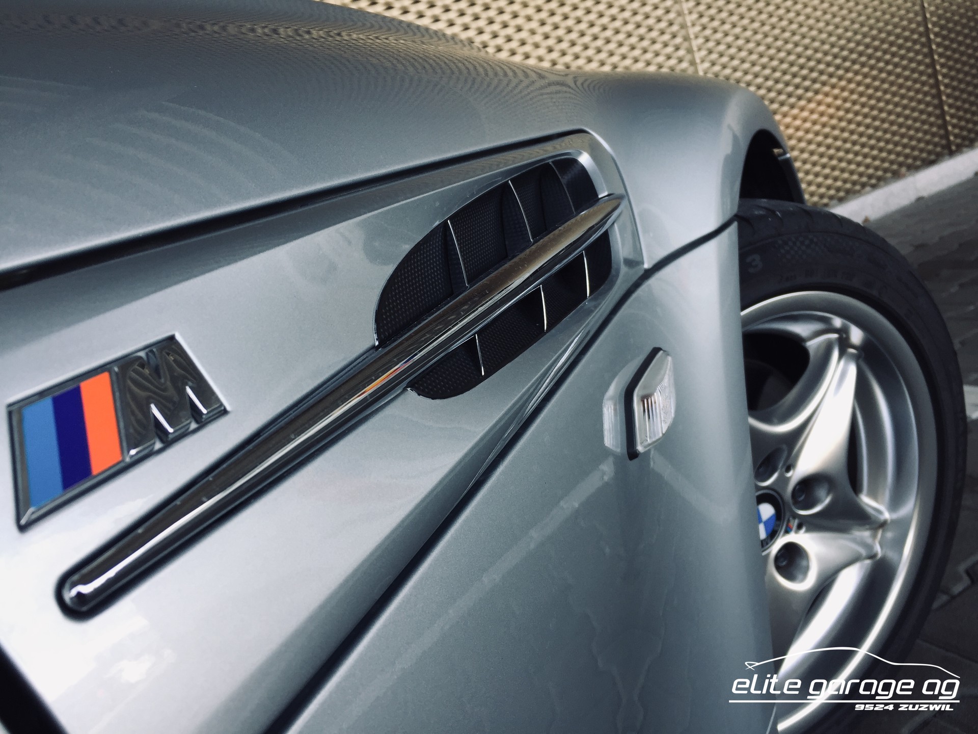 BMW M Roadster-image-7