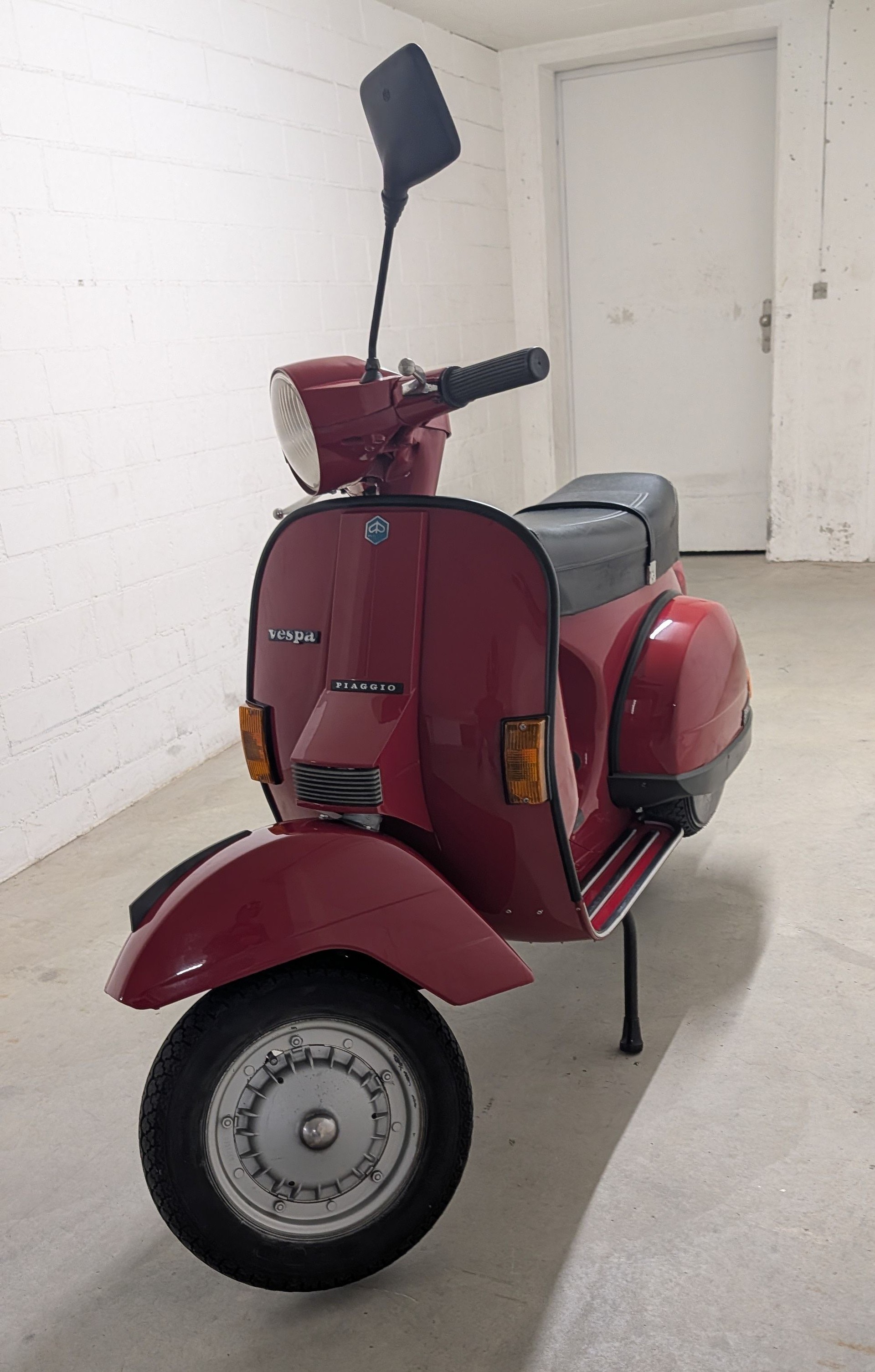 PIAGGIO Vespa PX 125 E
