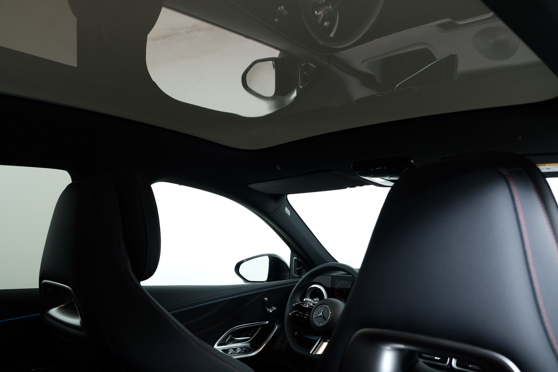 MERCEDES-BENZ GLC 400 4matic X540 Me-Fzg./ Demo-image-9