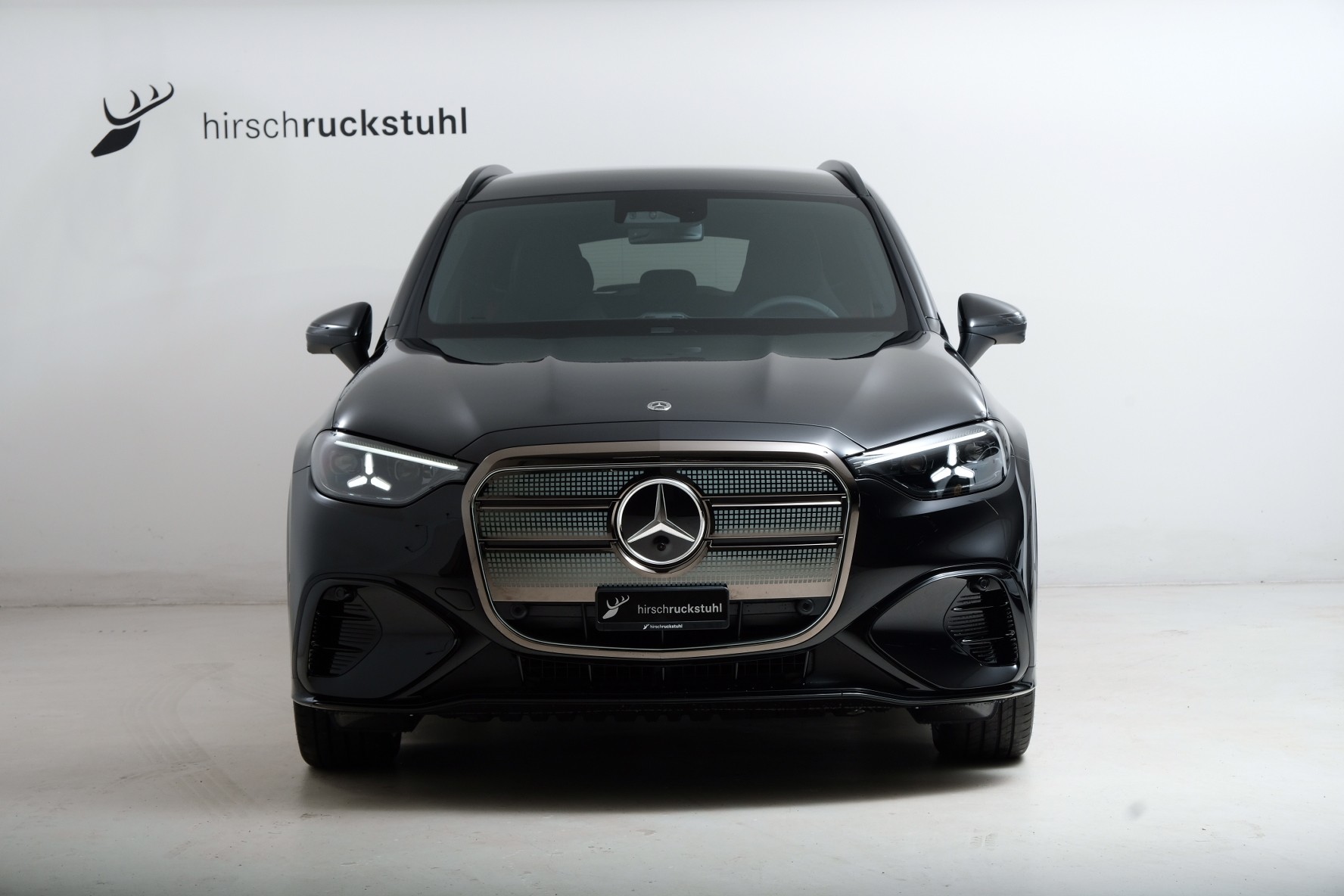 MERCEDES-BENZ GLC 400 4matic X540 Me-Fzg./ Demo-showroom-element-1