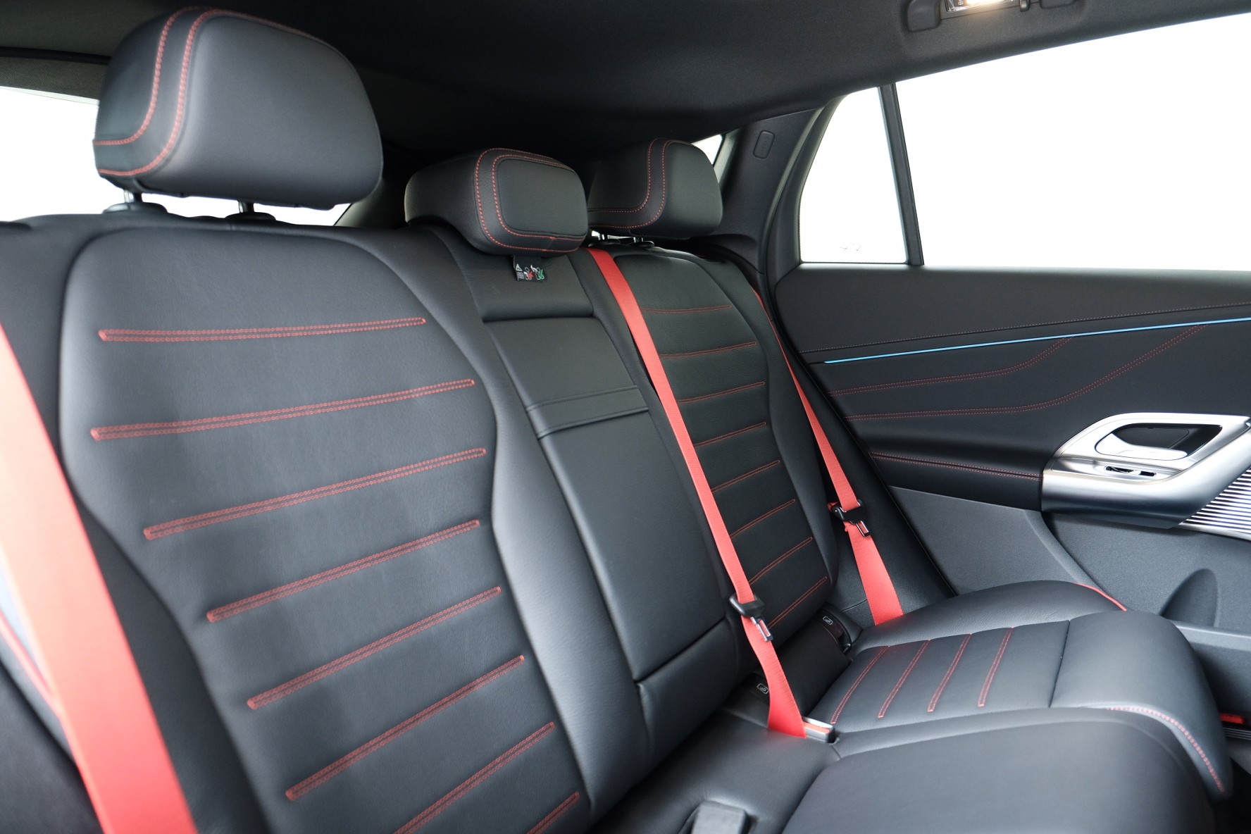 MERCEDES-BENZ GLC 400 4matic X540 Me-Fzg./ Demo-image-11