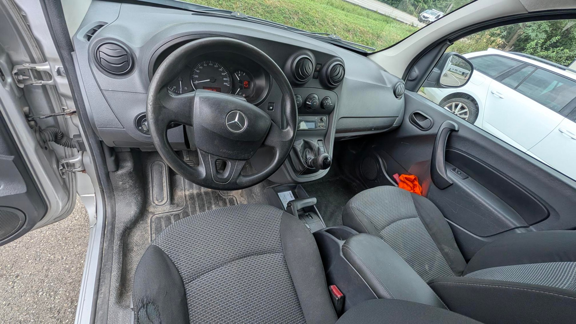 MERCEDES-BENZ 1.5 CDI-image-1