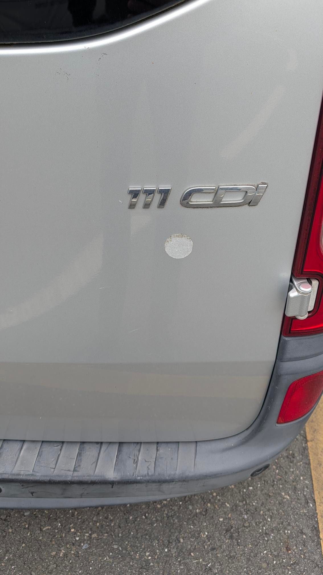 MERCEDES-BENZ 1.5 CDI-image-2