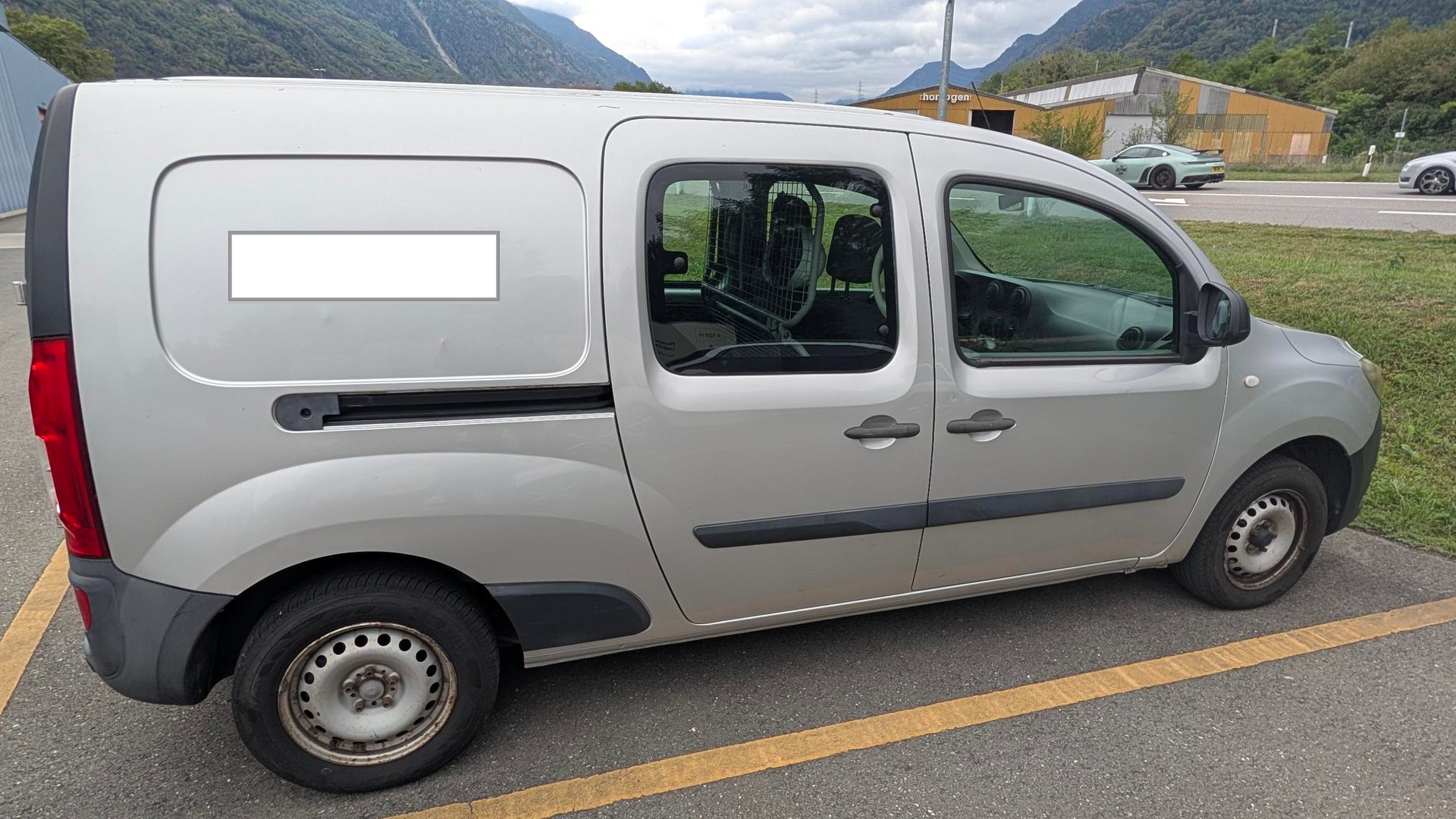 MERCEDES-BENZ 1.5 CDI-image-0