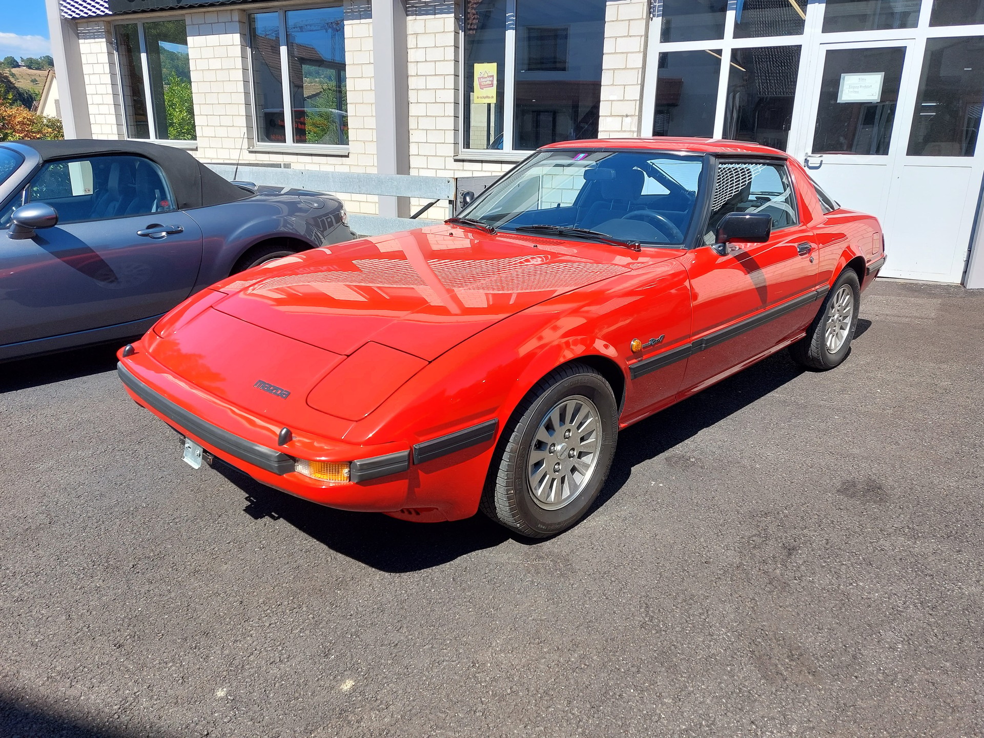 MAZDA RX-7-image-2