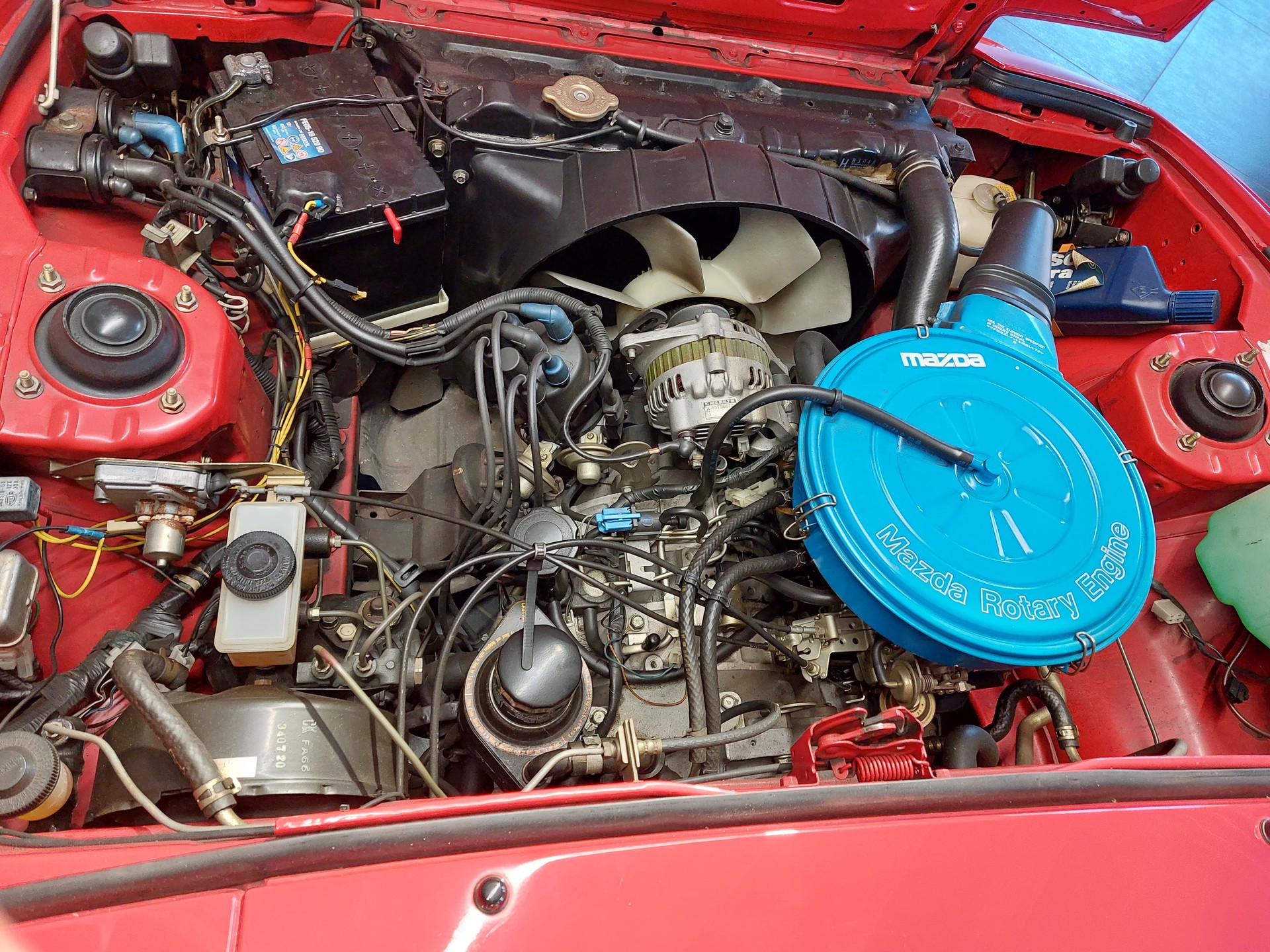 MAZDA RX-7-image-8