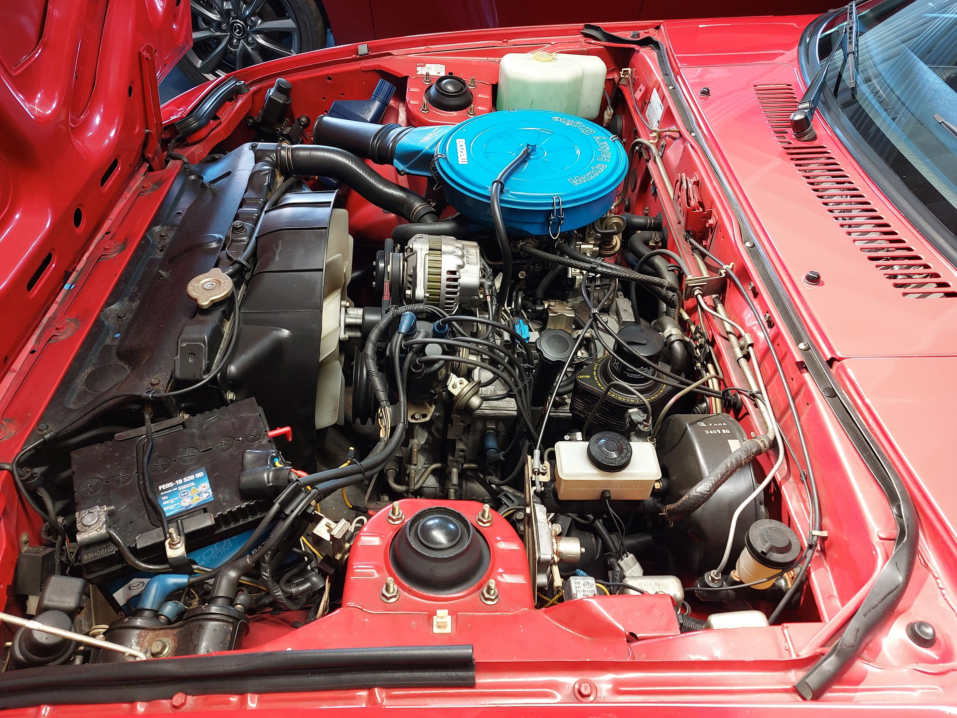 MAZDA RX-7-image-9
