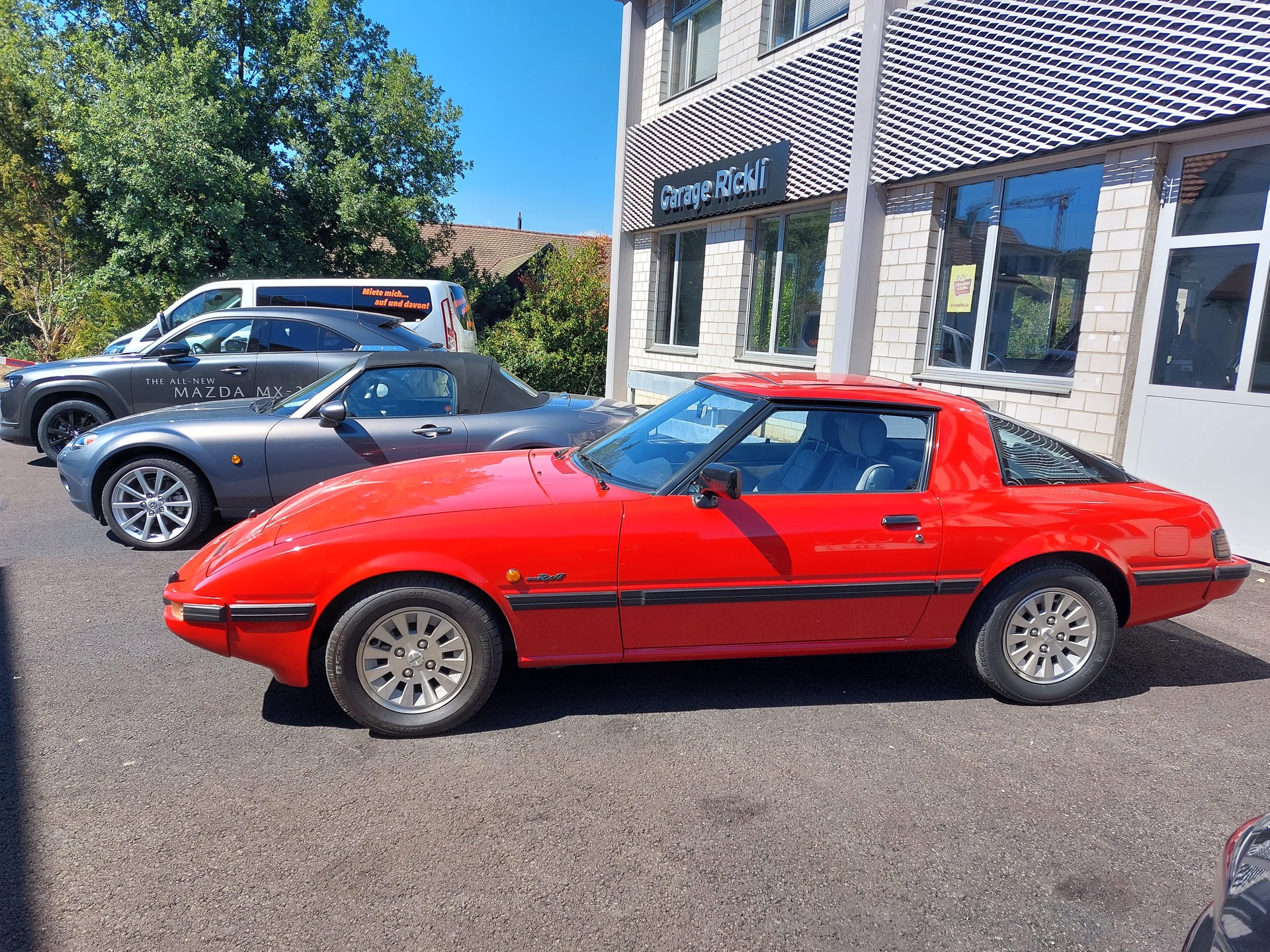 MAZDA RX-7-image-0