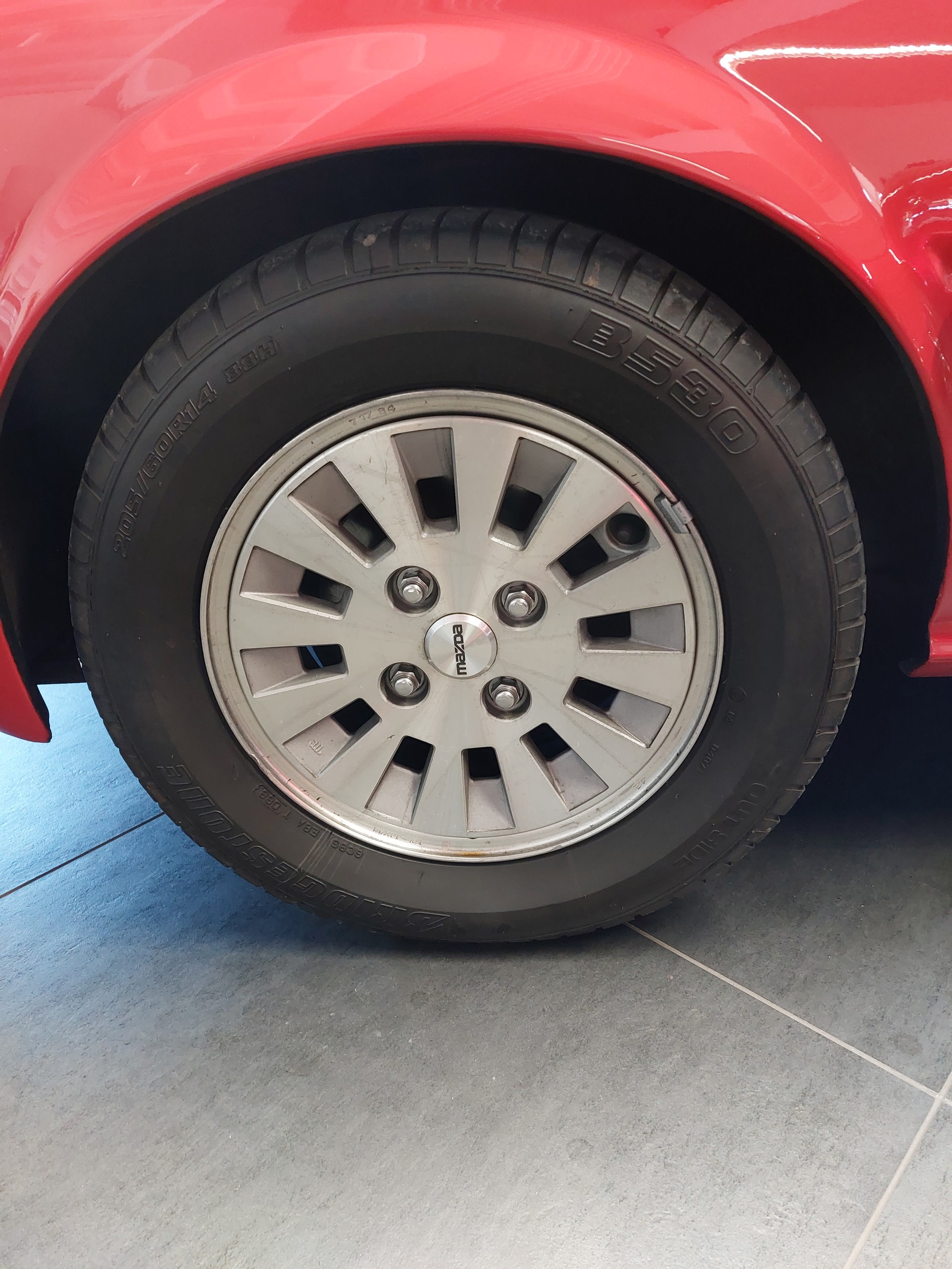 MAZDA RX-7-image-6