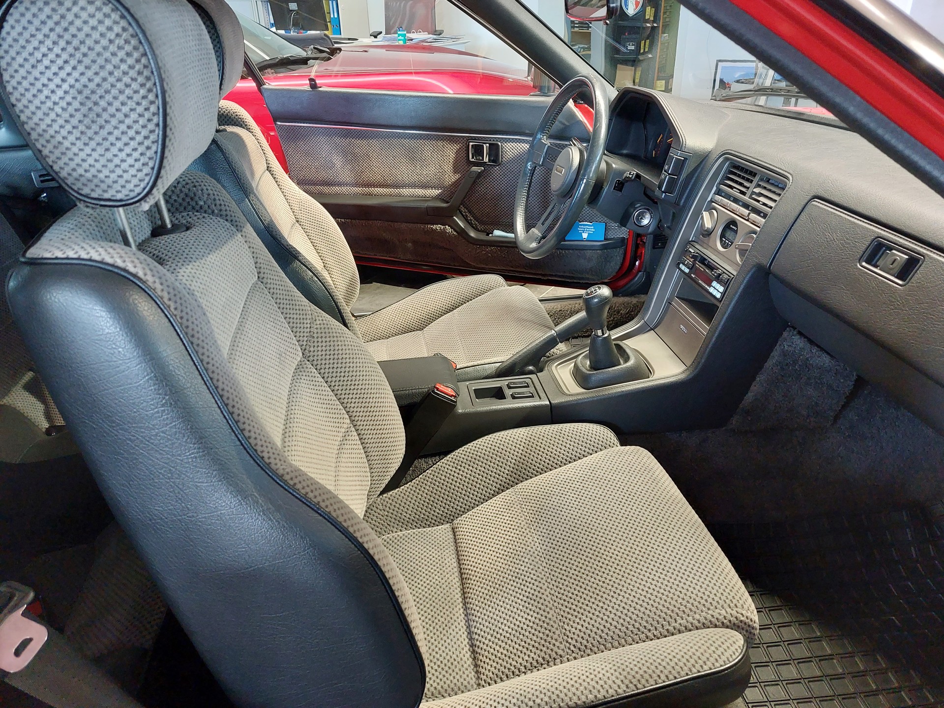 MAZDA RX-7-image-14