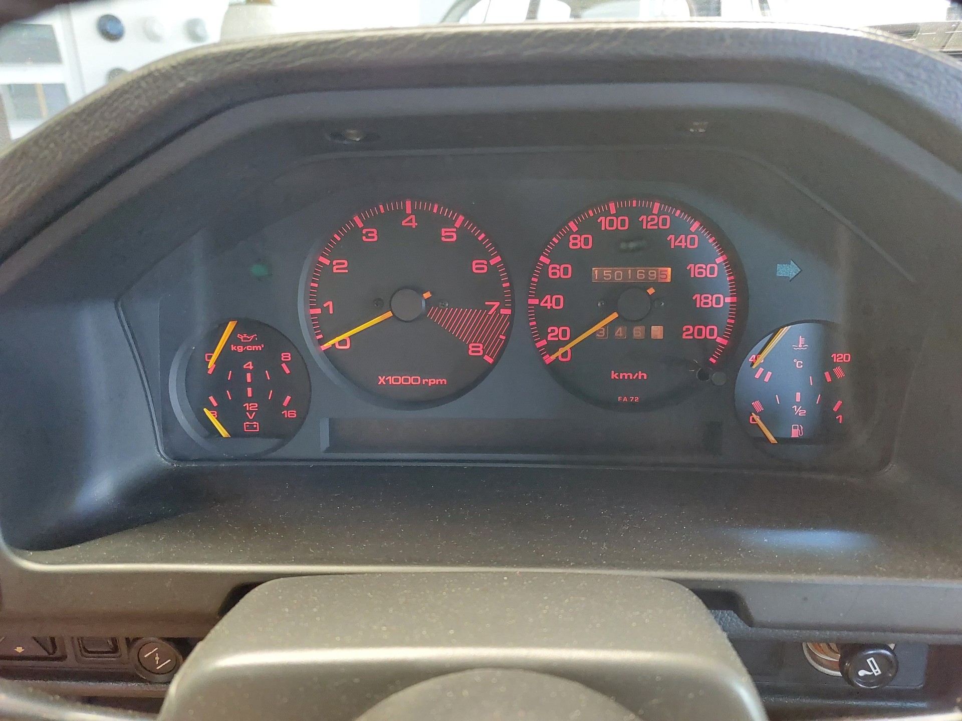 MAZDA RX-7-image-17