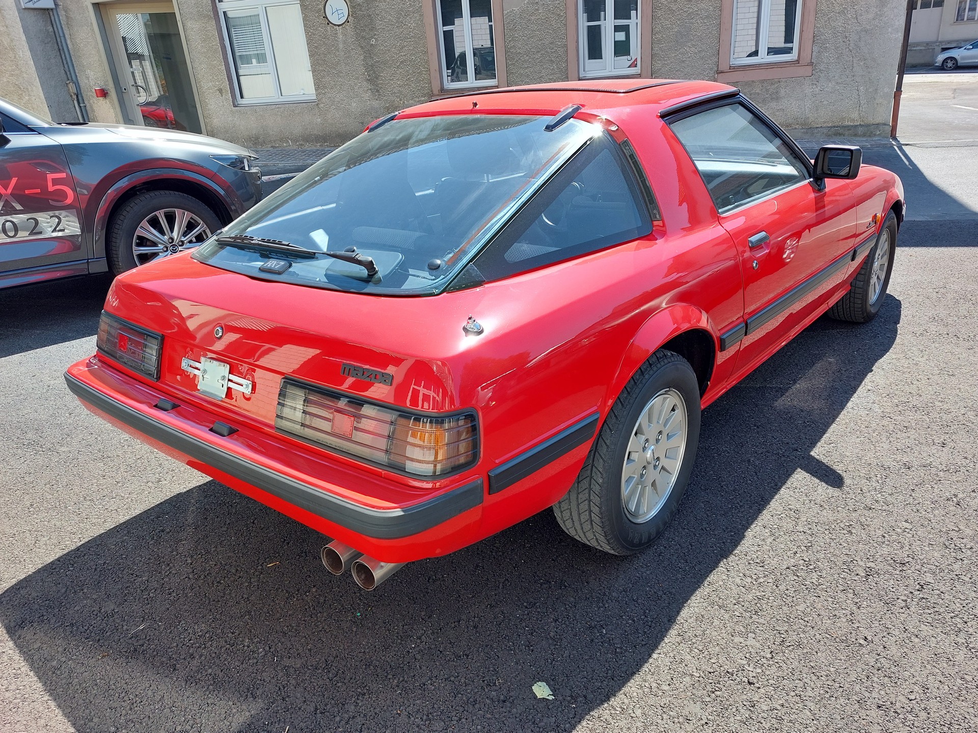 MAZDA RX-7-image-4