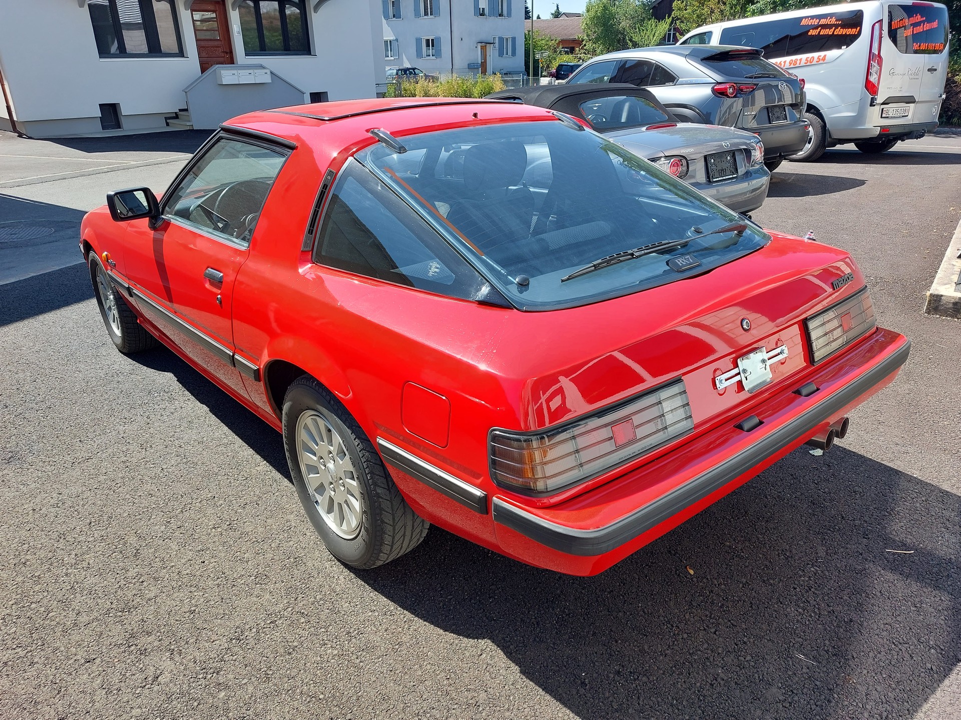 MAZDA RX-7-image-5