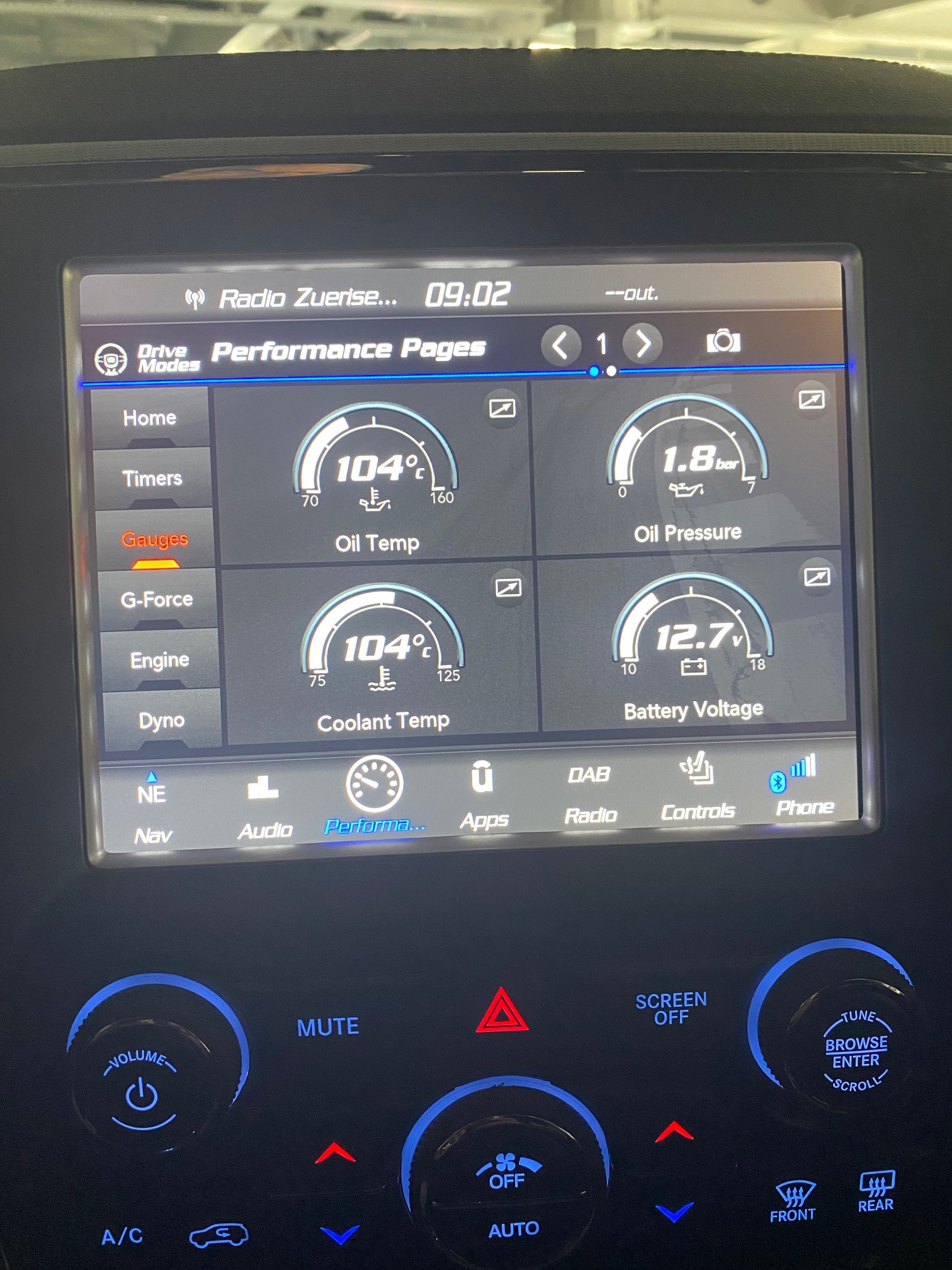JEEP 6.4 V8 HEMI SRT8-image-12