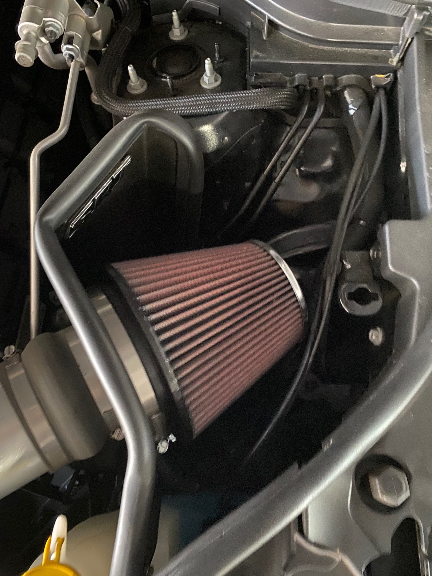 JEEP 6.4 V8 HEMI SRT8-image-11