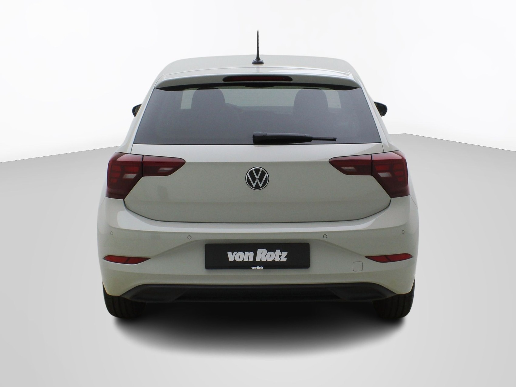 VW Polo 1.0 TSI DSG Life-image-3