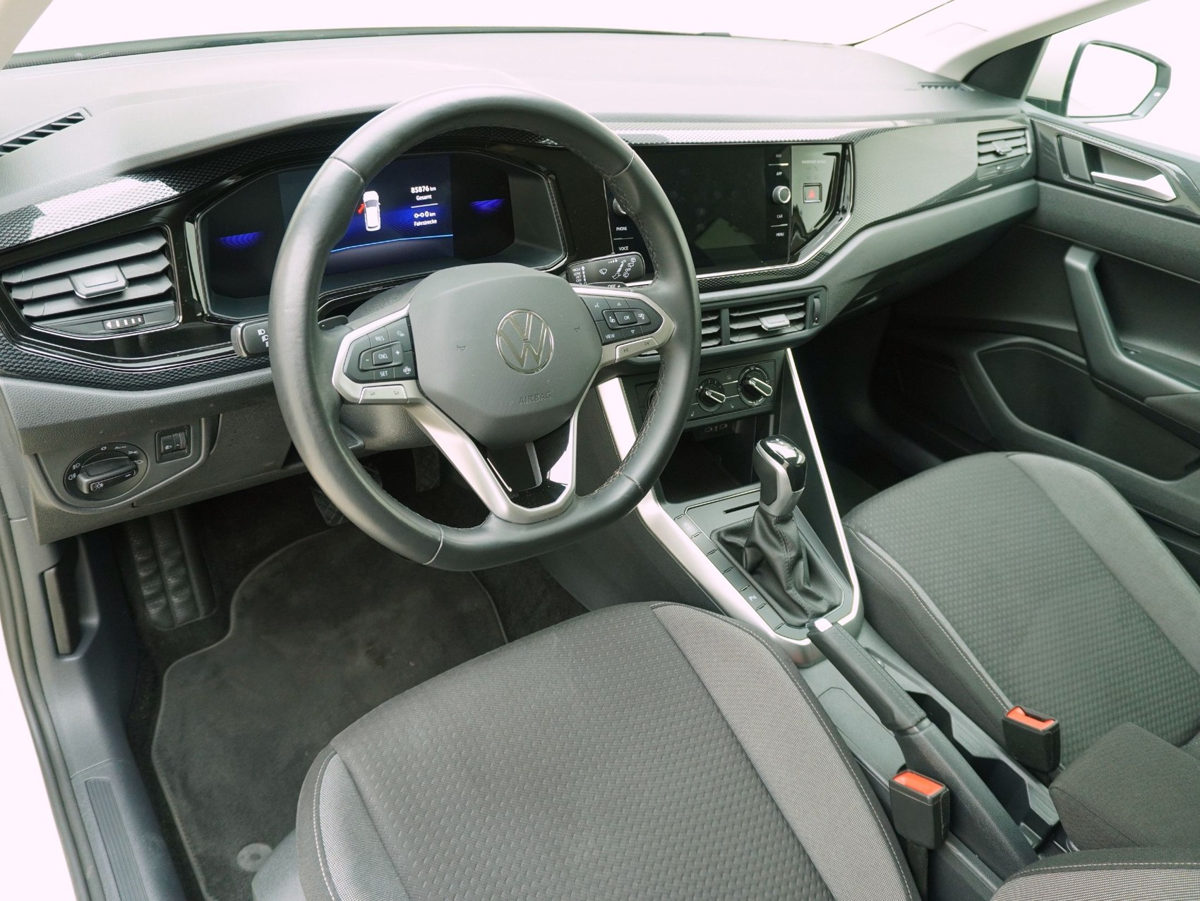 VW Polo 1.0 TSI DSG Life-image-9
