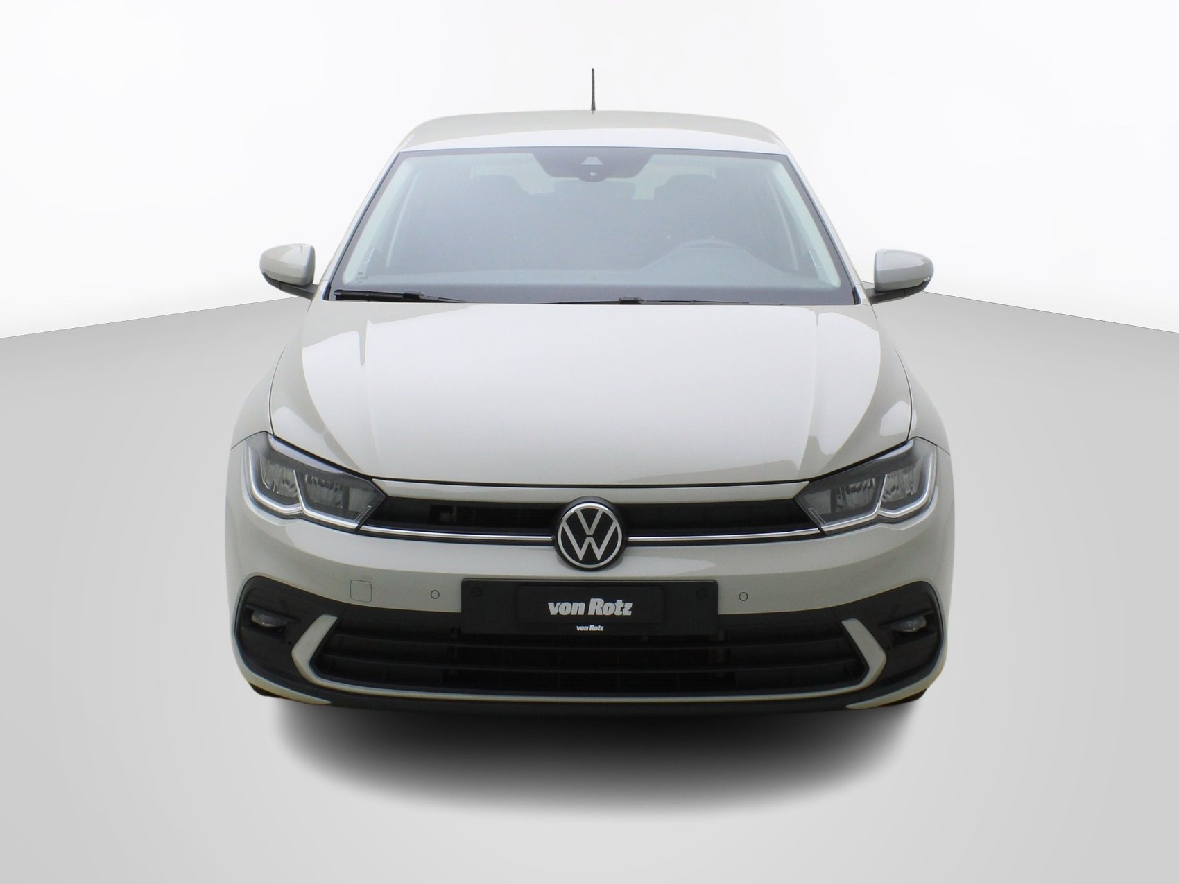VW Polo 1.0 TSI DSG Life-image-5