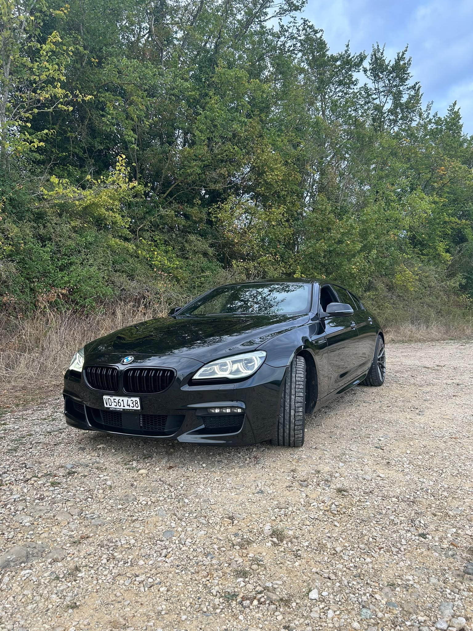 BMW 640i xDrive-image-0