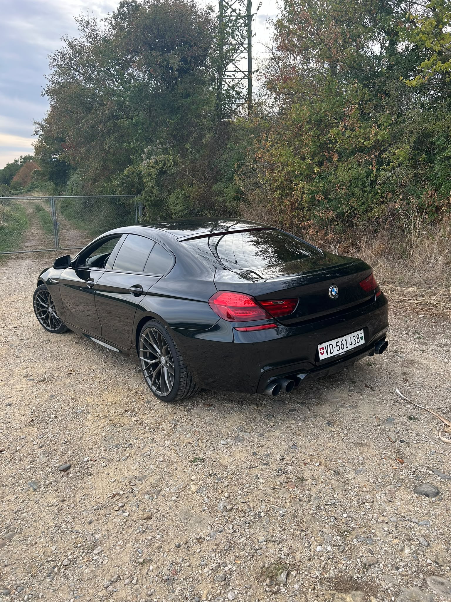 BMW 640i xDrive-image-1