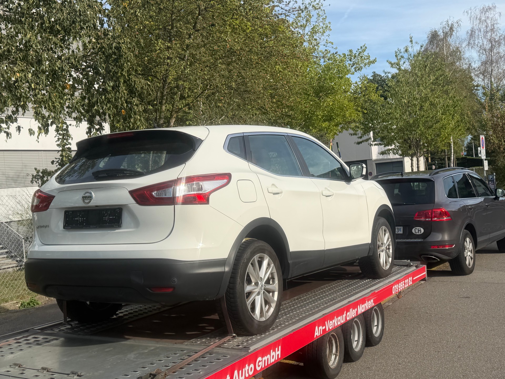 NISSAN QASHQAI-image-1