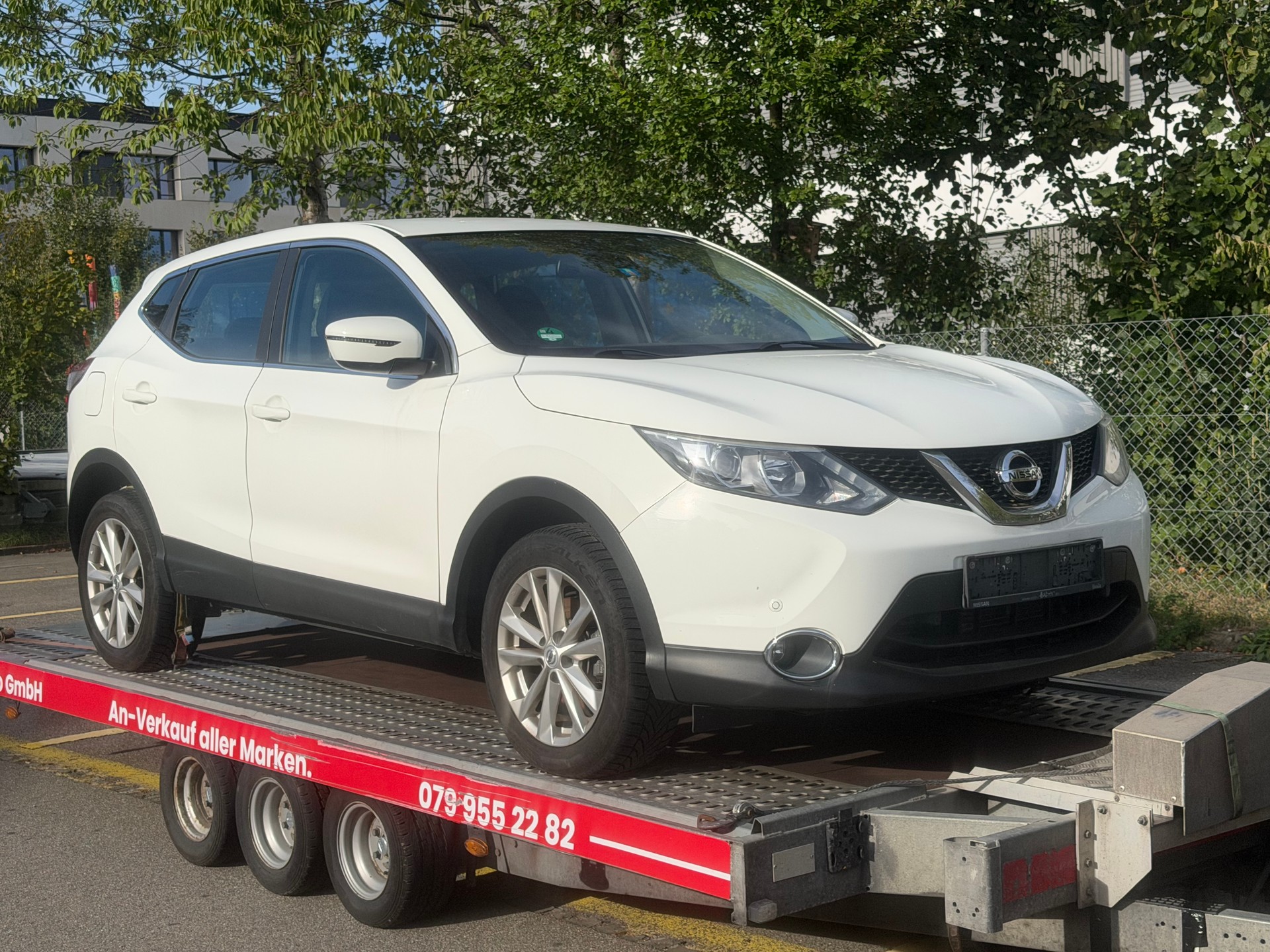 NISSAN QASHQAI-image-0