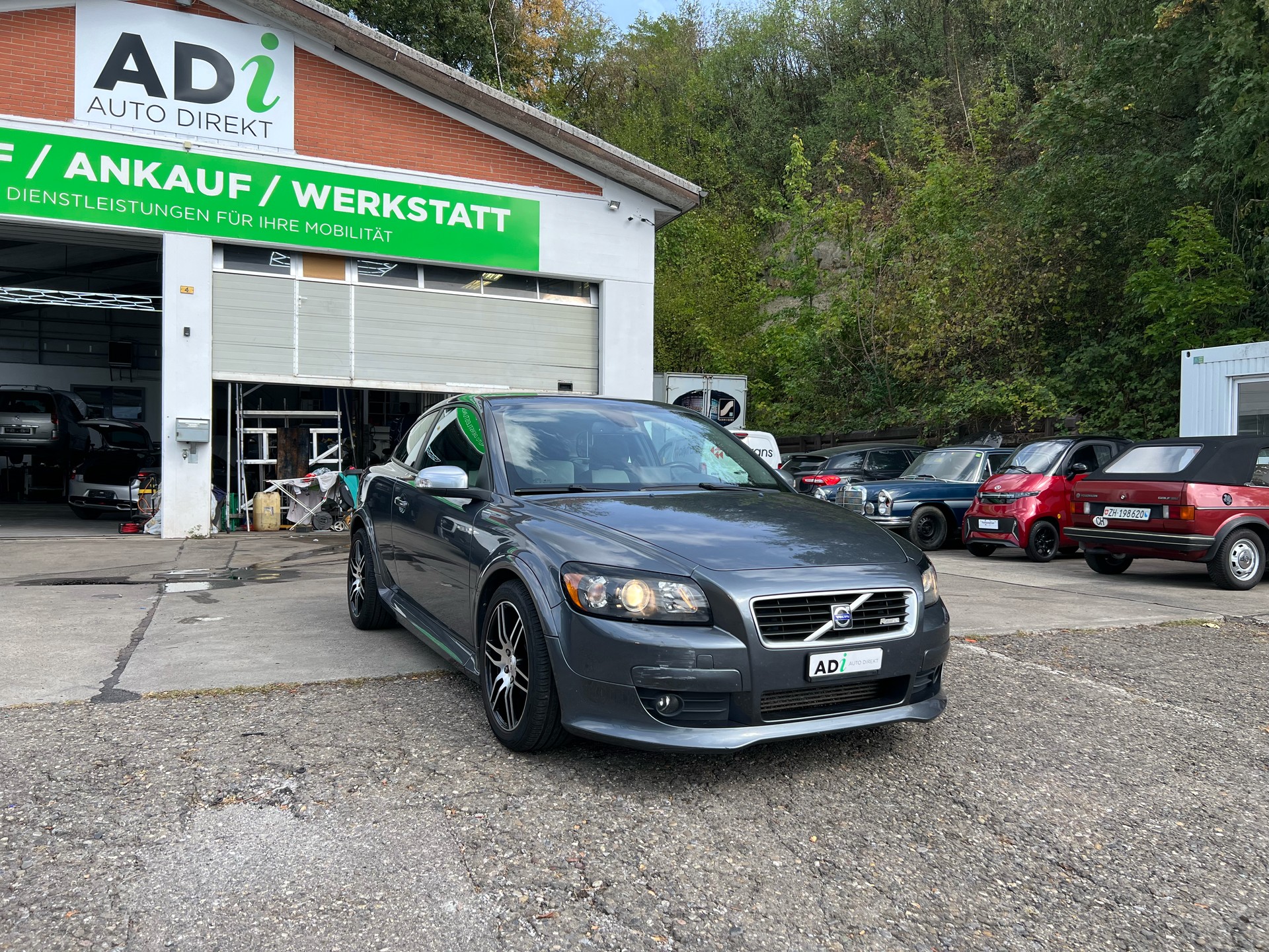 VOLVO C30 2.0D Momentum-image-6